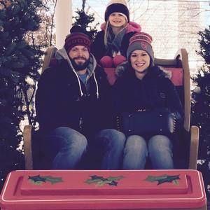 Meet your Posher, Jen